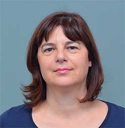 Erika Mohorič
